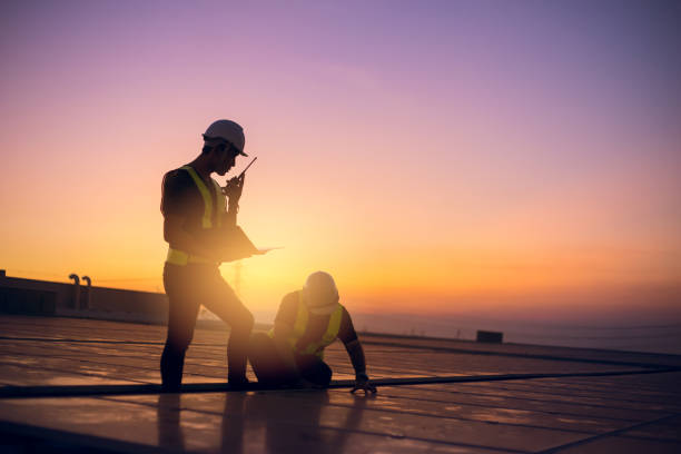 Quick and Trustworthy Emergency Roof Repair Services in Fort Valley, GA