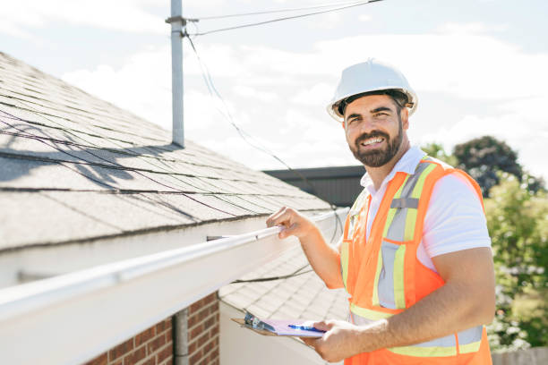 Best Residential Roofing Contractor  in Fort Valley, GA