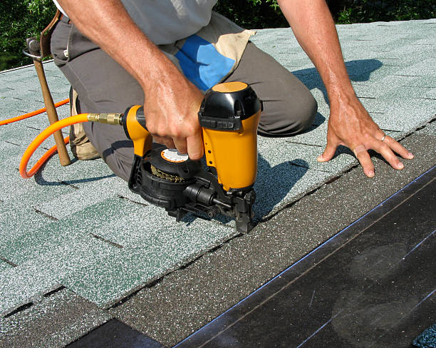 Trusted Fort Valley, GA Roofing Contractor Experts