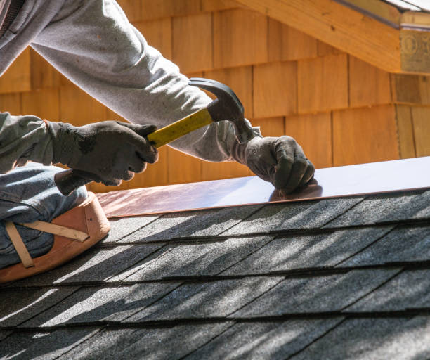 Best Flat Roof Repair Services  in Fort Valley, GA